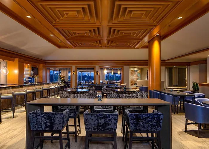 Westin Tampa Downtown Waterside Hotel